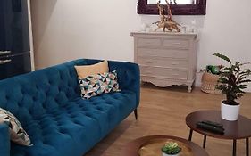 Appartement De Charme Citadelle Bastia